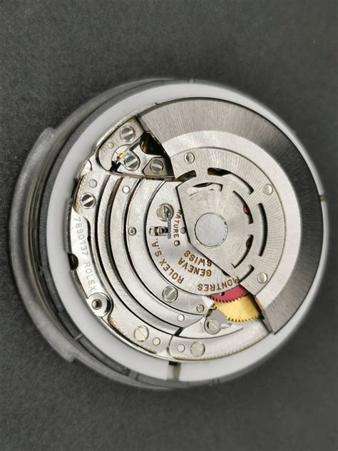 genuine rolex 3135 movement for sale|More.